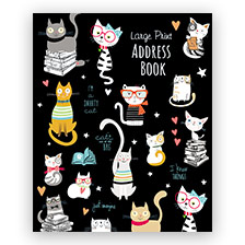 Shop Address Books at Current Catalog