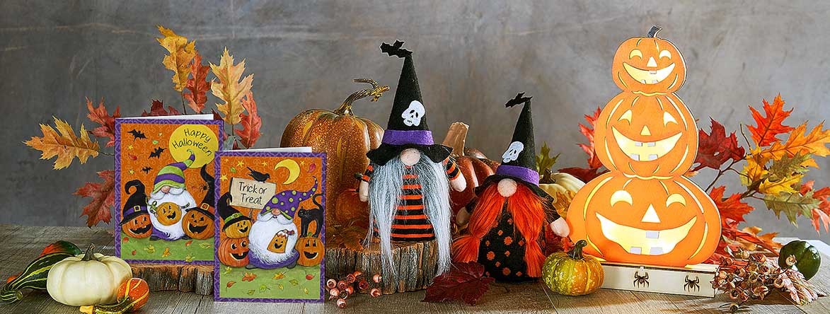 Shop Halloween at Current