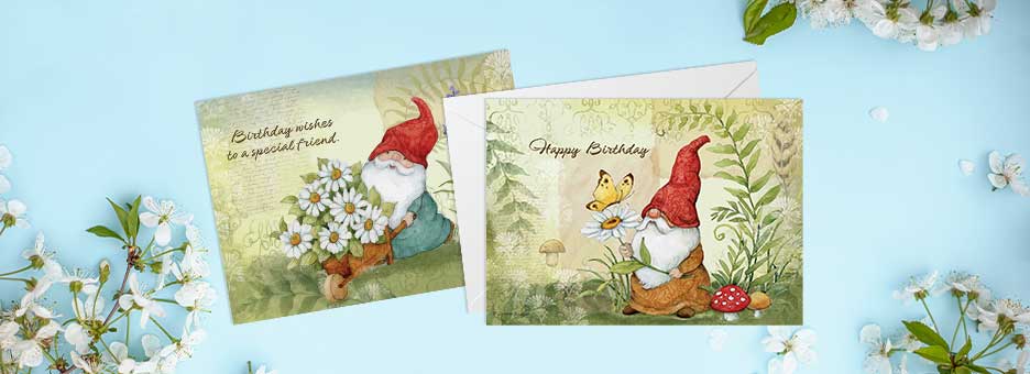Shop All Birthday Cards at Current Catalog