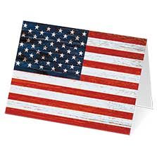 Shop American Patriotic Stationery at Current Catalog