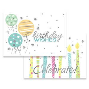 Shop Birthday Greeting Cards at Current Catalog