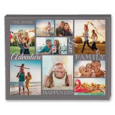 Shop Photo Canvas Prints at Current Catalog
