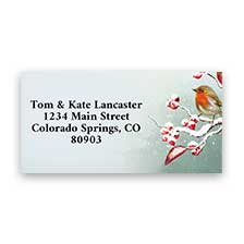 Shop Christmas Address Labels at Current Catalog
