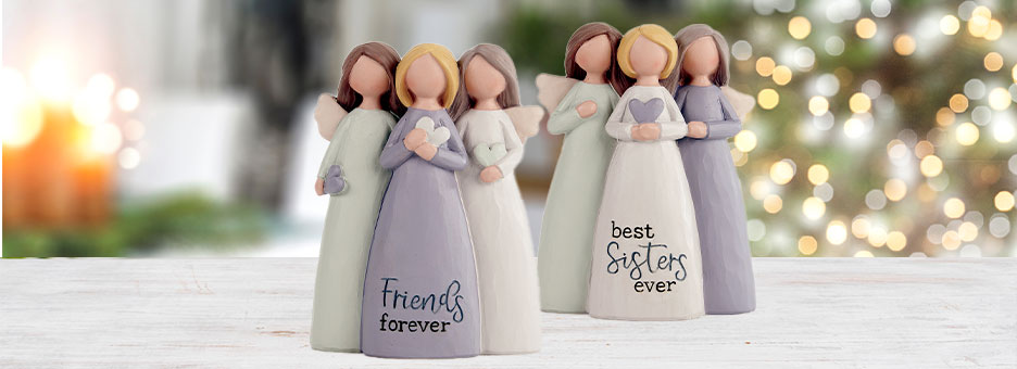 Shop Figurine Gifts at Current Catalog
