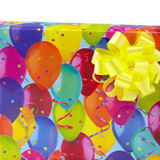 Shop Birthday & Everyday Wrap at Current Catalog