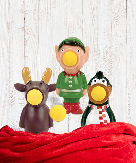 Shop Kids' Stocking Stuffers at Current Catalog