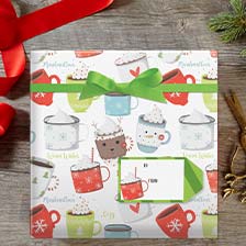 Shop Christmas Wrap & Accessories at Current Catalog