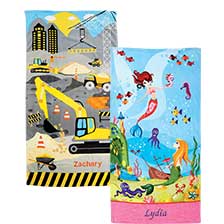 Shop Beach Towels at Current Catalog