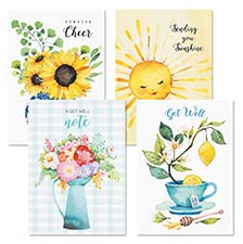 Shop Get Well Cards at Current Catalog