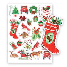 Shop Stickers at Current Catalog