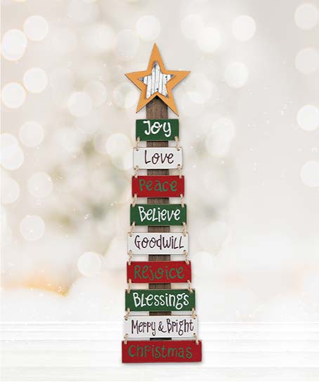Shop Christmas Décor at Current Catalog