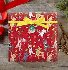 Shop Christmas Wrap at Current Catalog