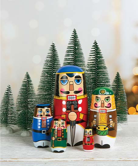Shop Christmas Décor at Current Catalog