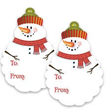 Shop Christmas Gift Wrap Accessories Sale at Current Catalog