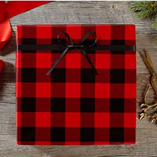 Shop Christmas wrapping paper sale at Current Catalog