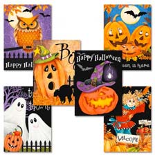 Shop Halloween Cards at Current Catalog