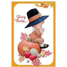 Shop Thanksgiving Cards at Current Catalog