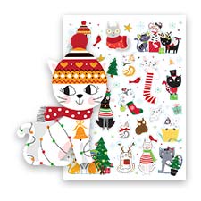 Shop Stickers at Current Catalog