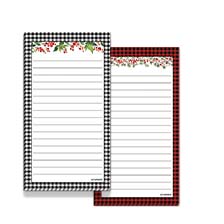 Shop Christmas Notepads at Current Catalog