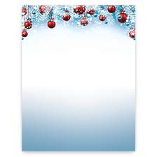 Shop Holiday Letter Papers at Current Catalog