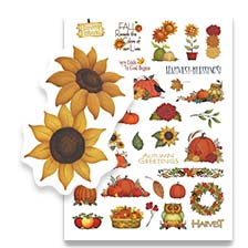 Shop Fall & Autumn Stationery at Current Catalog