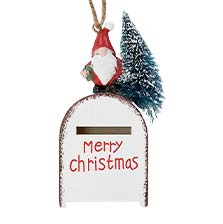 Shop Christmas ornaments at Current Catalog