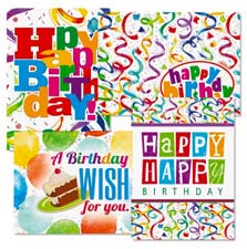 Shop Birthday Cards at Current Catalog