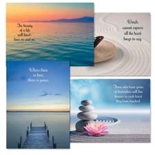 Shop Sympathy Cards at Current Catalog