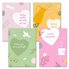 Shop Thinking of You Cards at Current Catalog