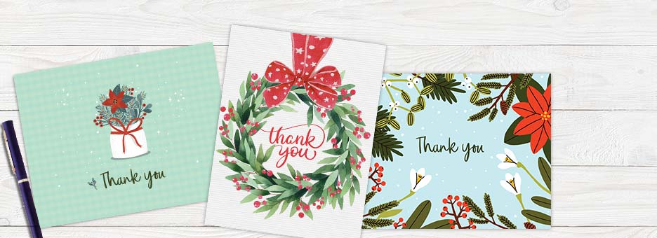 Shop Thank you Cards at Current Catalog