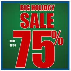 Shop Big Holiday Sale at Current Catalog
