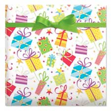 Shop Wrapping Paper Sale at Current Catalog