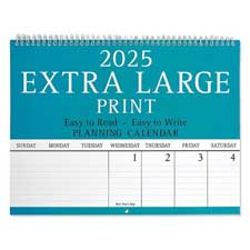 Shop Specialty Calendars at Current Catalog