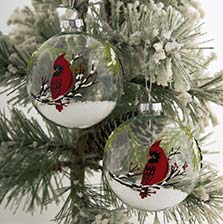 Shop Christmas ornaments at Current Catalog