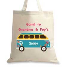 Shop Kids Personalized bags at Current Catalog