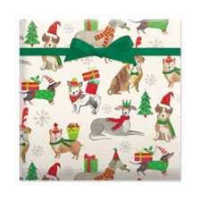 Shop Christmas Wrapping Paper at Current Catalog