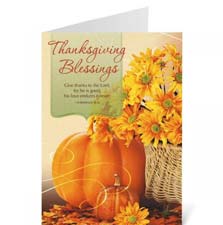 Shop Thanksgiving Cards at Current Catalog