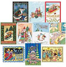 Shop Christmas Card Value Packs at Current Catalog