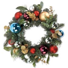 Shop Wreaths & Banners at Current Catalog