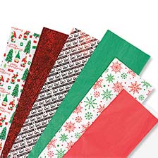 Shop Christmas Tissue at Current Catalog