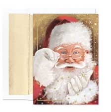 Shop Elegant Boxed Christmas Cards at Current Catalog