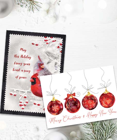 Shop All Christmas Cards at Current Catalog