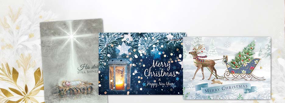 Shop Christmas Cards at Current Catalog