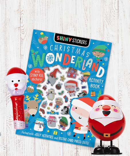 Shop Kids' Stocking Stuffers at Current Catalog