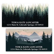 Shop Nature & Scenic Labels at Current Catalog