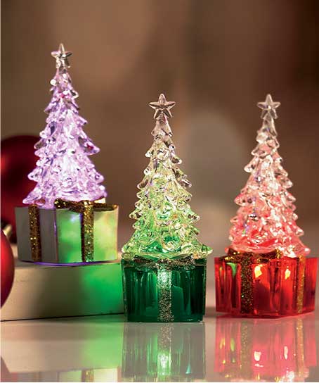 Shop Christmas Décor at Current Catalog