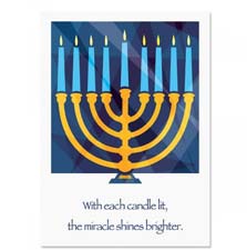 Shop Hanukkah Cards at Current Catalog