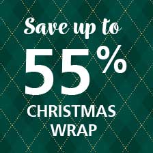 Shop Christmas Wrap Sale at Current Catalog