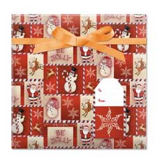 Shop Christmas Wrap Sale at Current Catalog