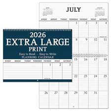 Shop Specialty Calendars at Current Catalog